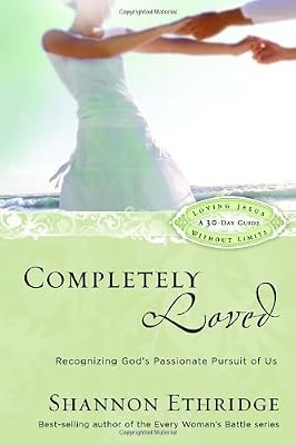 Completely loved