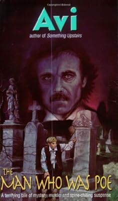 The Man Who Was Poe