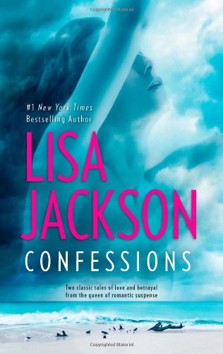 Confessions: He's the Rich Boy He's My Soldier Boy (Hqn) by Lisa Jackson