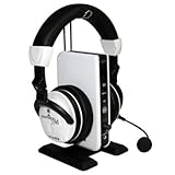 Turtle Beach Ear Force Xbox 360 Wireless Gaming Headset