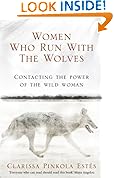 Women Who Run With The Wolves