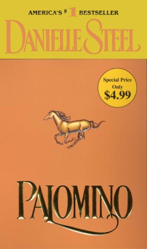 Palomino by Danielle Steel