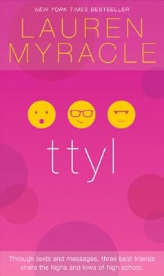 ttyl - 10th Anniversary update and reissue (The Internet Girls)