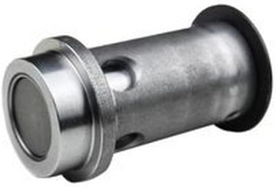 Bypass Valve Assembly 02/802189 for Isuzu Engine 4HK1 JCB