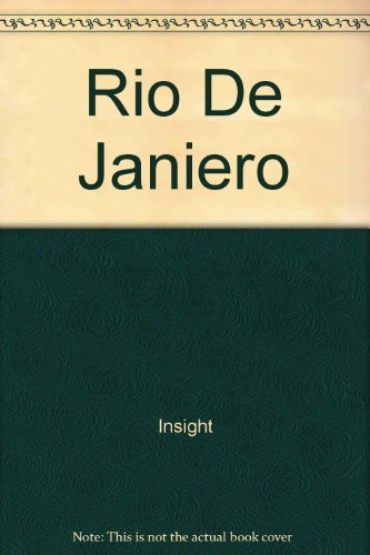 Rio De Janiero by Insight