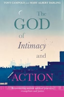 God of Intimacy and Action