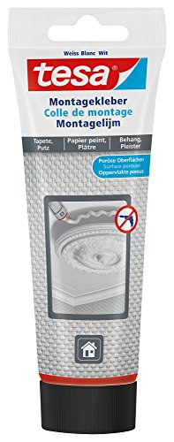 Algopix Similar Product 1 - Tesa Fixing Adhesive for Wallpaper