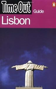 Time Out Lisbon by Gonçalo Shearaman de Macedo