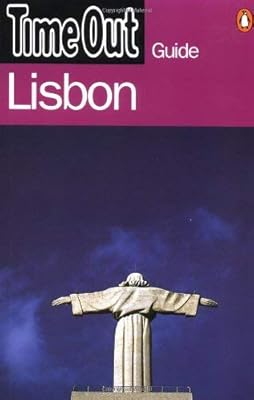 Time Out Lisbon