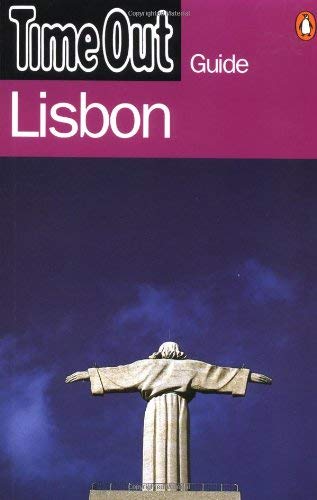 Time Out Lisbon by Gonçalo Shearaman de Macedo