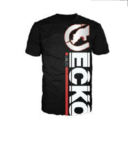 Ecko UNLTD Men's City Blocks Graphic T-shirt