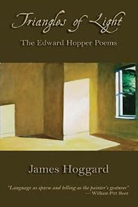 Triangles of Light: The Edward Hopper Poems