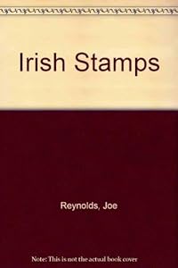 Irish Stamps by Joe Reynolds