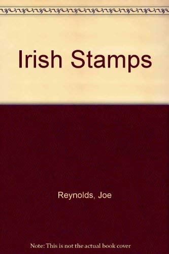 Irish Stamps by Joe Reynolds