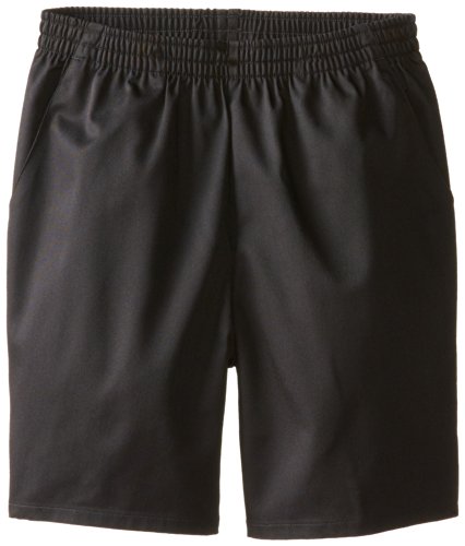 Classroom Big Boys' Uniform Pull-On Husky Short