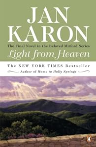 Light from Heaven (The Mitford Years)