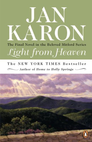 Light from Heaven (The Mitford Years) by Jan Karon