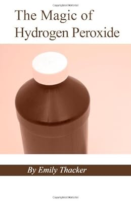 The Magic of Hydrogen Peroxide