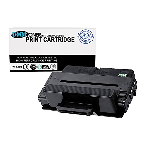 DigiToner™ by TonerPlusUSA Compatible Xerox 106R02311 106R2311 High Yield 5,000 Page Black Laser Toner Cartridge Replacement for Xerox WorkCentre 3315 3325 (Black)