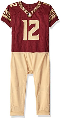Algopix Similar Product 14 - FAST ASLEEP NCAA Florida State