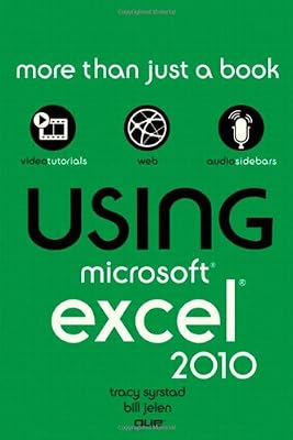 Using Microsoft Excel 2010