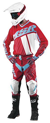 Algopix Similar Product 7 - MSR 361540 Axxis Youth Jersey Distinct