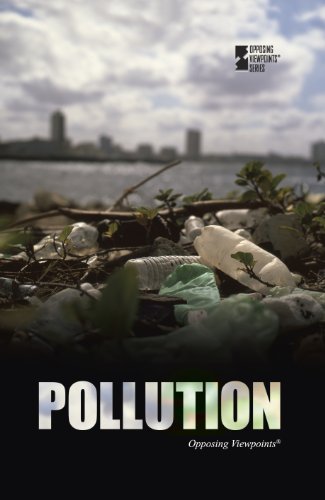 Pollution by Louise Gerdes