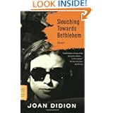 Slouching Towards Bethlehem