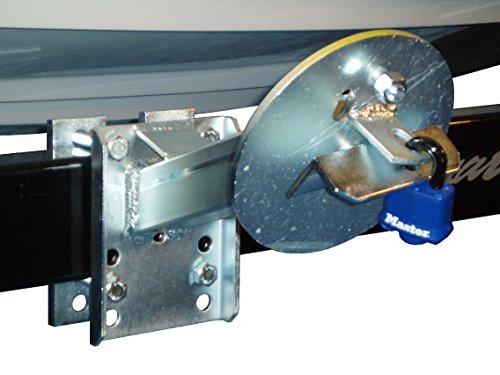 Algopix Similar Product 5 - VEVE Inc Boat Trailer Spare Tire