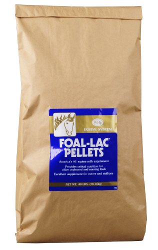 

Foal-Lac Instantized Powder