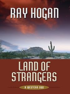 Land of Strangers: A Western Duo