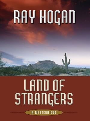 Land of Strangers: A Western Duo