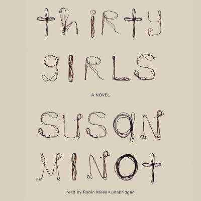 Thirty Girls