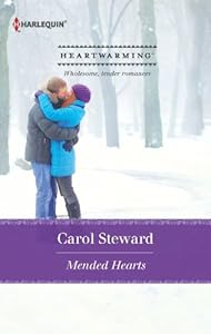 Mended Hearts (Harlequin Heartwarming)