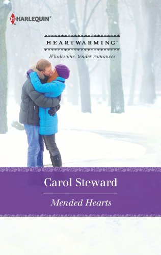 Mended Hearts (Harlequin Heartwarming) by Janice Kay Johnson