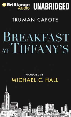 Breakfast at Tiffany's by Truman Capote