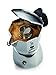 Bialetti Brikka Elite, Argent - Cafetière italienne