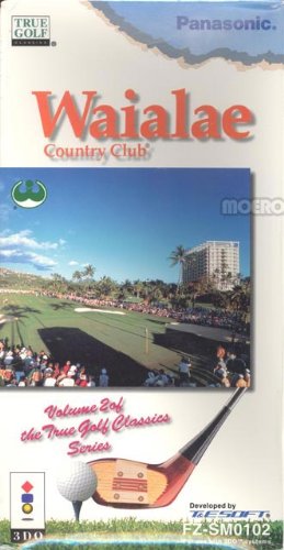 

Waialae Country Club