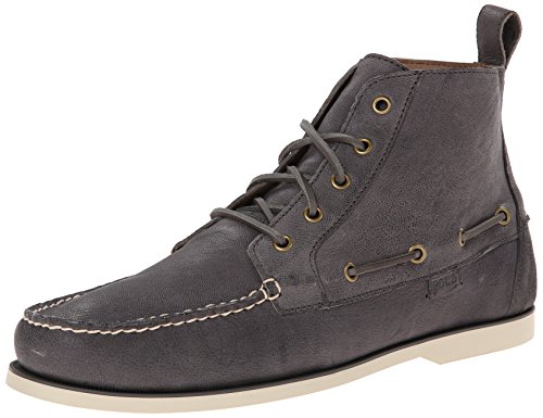 Polo Ralph Lauren Barrot Oxford男鞋开箱及尺码