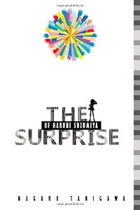 The Surprise of Haruhi Suzumiya