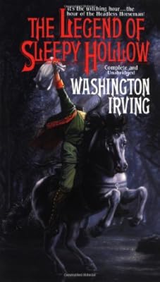 The Legend of Sleepy Hollow (Tor Classics)