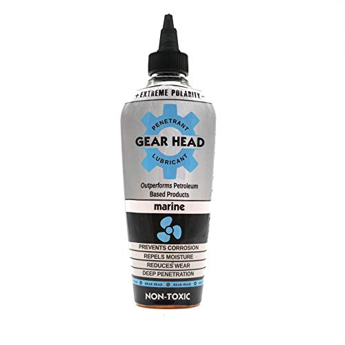 Algopix Similar Product 14 - Gear Head Marine Penetrant And