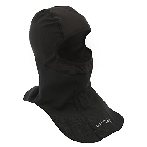 Algopix Similar Product 12 - CKX Long Balaclava Medium