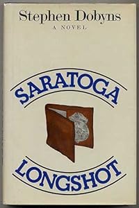 Saratoga Longshot