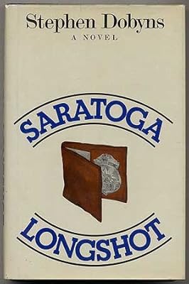 Saratoga Longshot