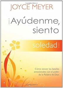 Ayudenme, siento soledad! (Spanish Edition)
