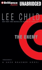 The Enemy (Jack Reacher Series)
