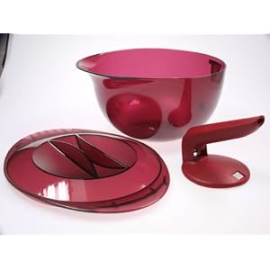 Tupperware(c) MicroPlus, Pitcher 1.5l. NEW