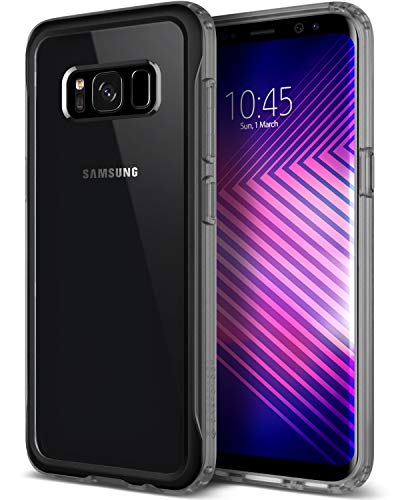 Algopix Similar Product 2 - Caseology Coastline for Galaxy S8 Case