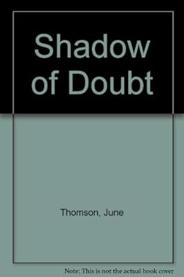 Shadow of a Doubt